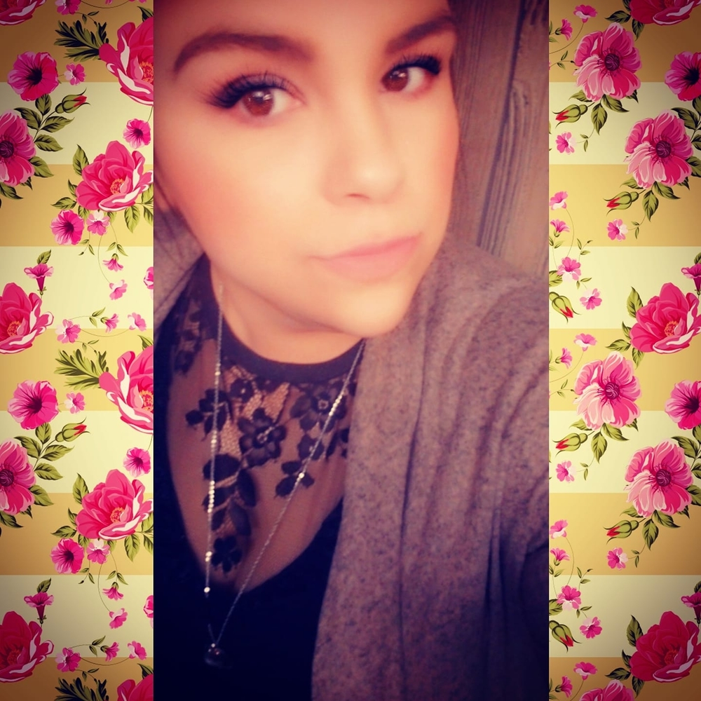 Meet your Posher, Jessica